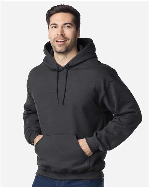 Gildan - Unisex Heavy Blend™ Hooded Sweatshirt - 18500