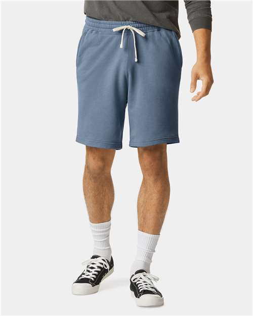Comfort Colors - Unisex Garment-Dyed Lightweight Sweat Shorts - 1468C