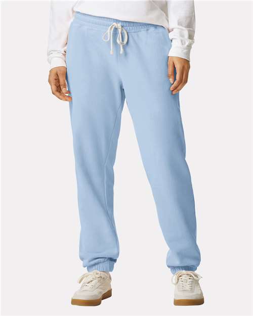 Comfort Colors - Unisex Garment-Dyed Lightweight Sweatpants - 1469C