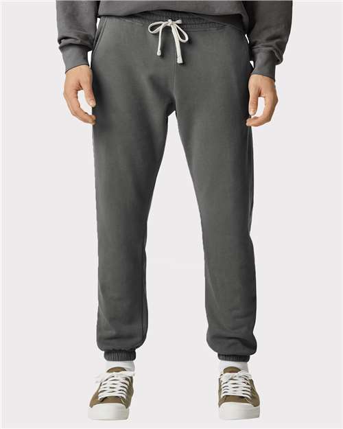Comfort Colors - Unisex Garment-Dyed Lightweight Sweatpants - 1469C