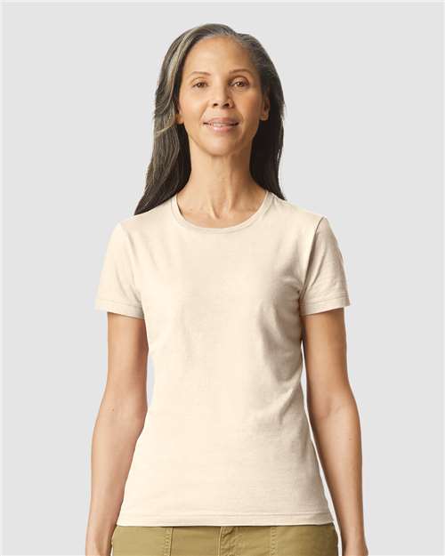 Gildan - Women's Softstyle® T-Shirt - 64000L