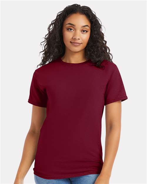Hanes - Unisex Essential-T T-Shirt - 5280