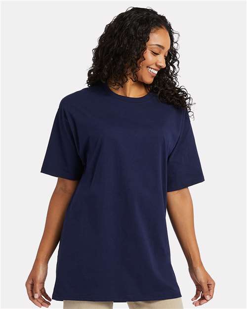 Hanes - Unisex Essential-T Tall T-Shirt - 5280T