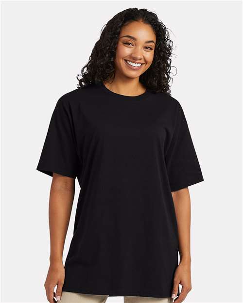 Hanes - Unisex Essential-T Tall T-Shirt - 5280T