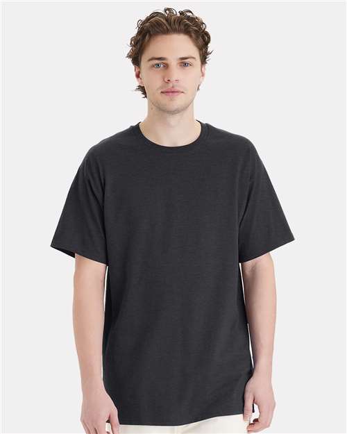 Hanes - Unisex Essential-T Tall T-Shirt - 5280T