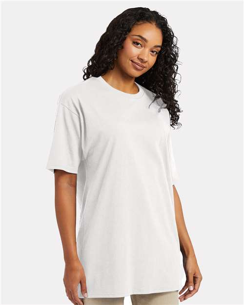 Hanes - Unisex Essential-T Tall T-Shirt - 5280T