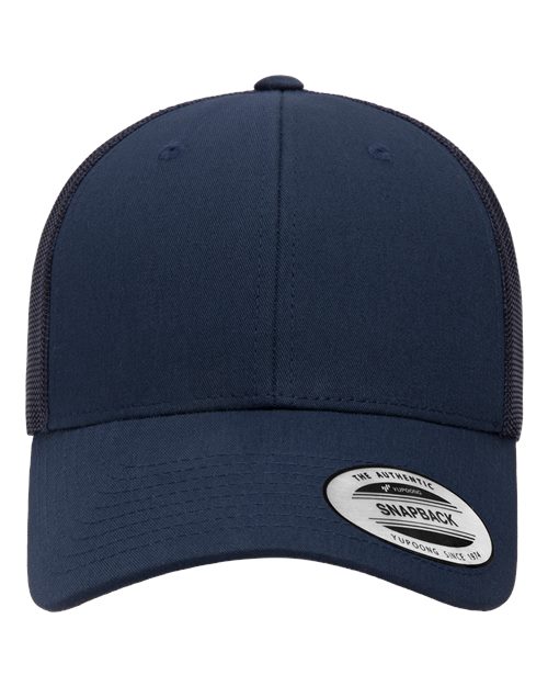YP Classics - Elite Cap - 6601