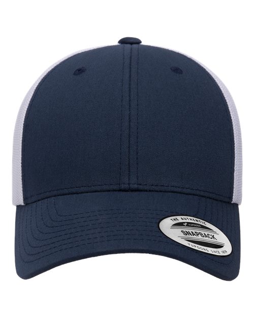 YP Classics - Elite Cap - 6601