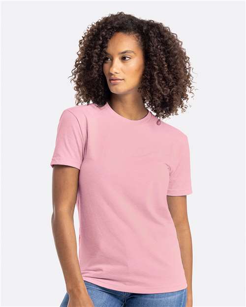 Next Level - Unisex CVC T-Shirt - 6210M