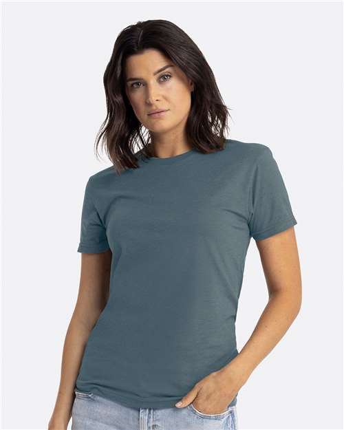 Next Level - Unisex CVC T-Shirt - 6210M