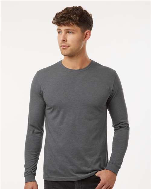 Next Level - Unisex CVC Long Sleeve T-Shirt - 6211N