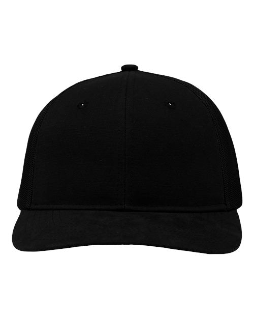 Sportsman - Modern Six-Panel Trucker Fit Cap - SP1650