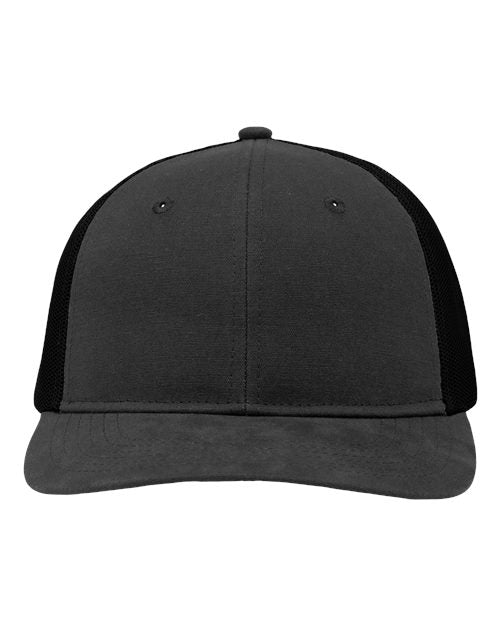 Sportsman - Modern Six-Panel Trucker Fit Cap - SP1650