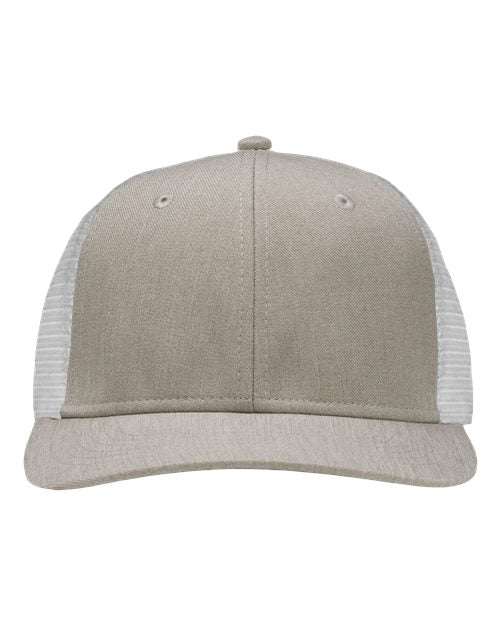 Sportsman - Modern Six-Panel Trucker Fit Cap - SP1650