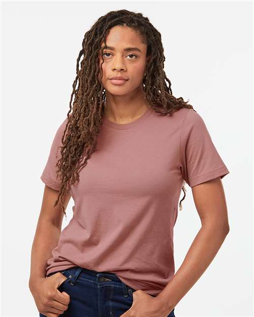 Tultex - Combed Cotton T-Shirt - 502N