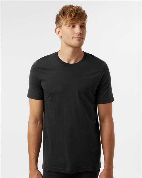 Tultex - Combed Cotton T-Shirt - 502N