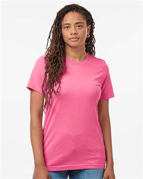 Tultex - Combed Cotton T-Shirt - 502N