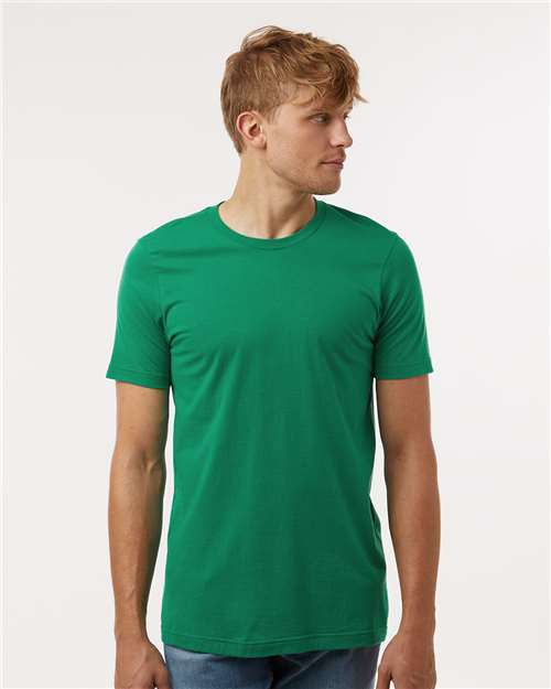 Tultex - Combed Cotton T-Shirt - 502N
