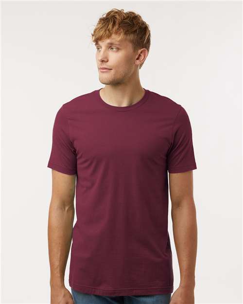 Tultex - Combed Cotton T-Shirt - 502N
