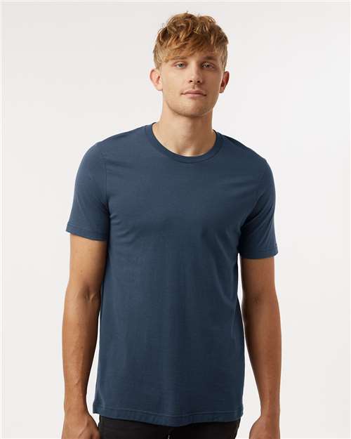 Tultex - Combed Cotton T-Shirt - 502N