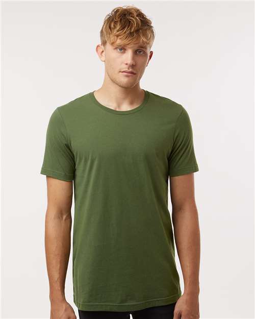 Tultex - Combed Cotton T-Shirt - 502N