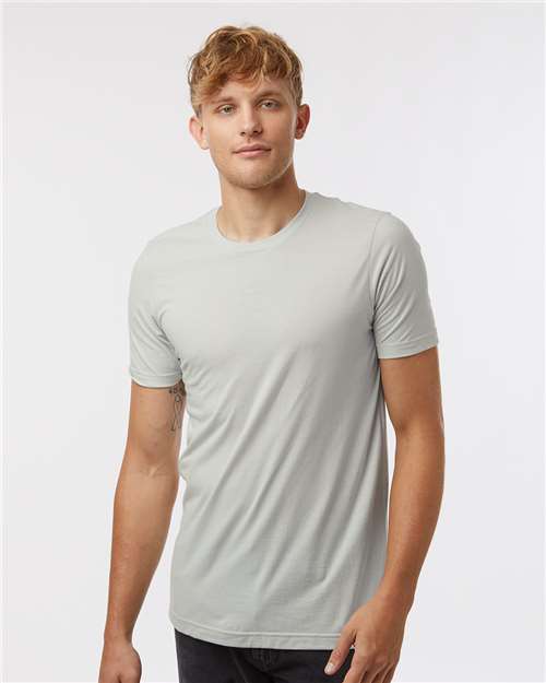 Tultex - Combed Cotton T-Shirt - 502N