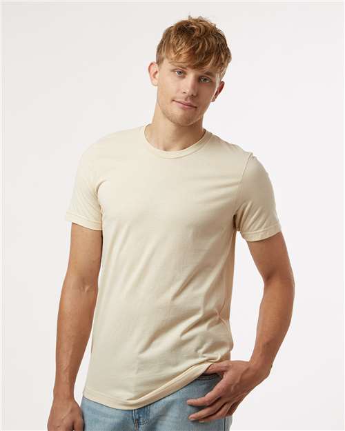 Tultex - Combed Cotton T-Shirt - 502N