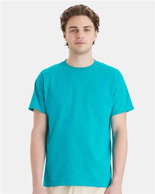 Hanes - Unisex Essential-T T-Shirt - 5280