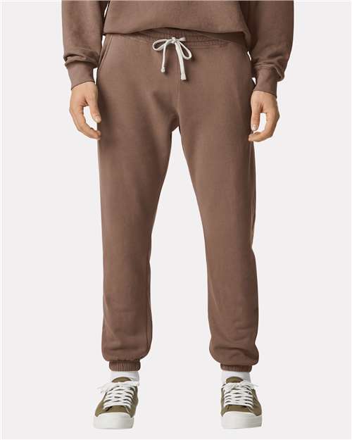Comfort Colors - Unisex Garment-Dyed Lightweight Sweatpants - 1469C