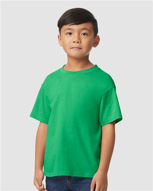 Gildan - Youth Softstyle® Midweight T-Shirt - 65000B