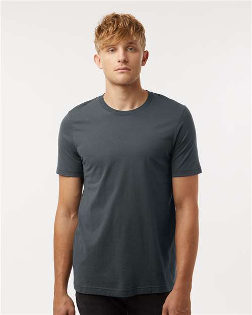 Tultex - Combed Cotton T-Shirt - 502N