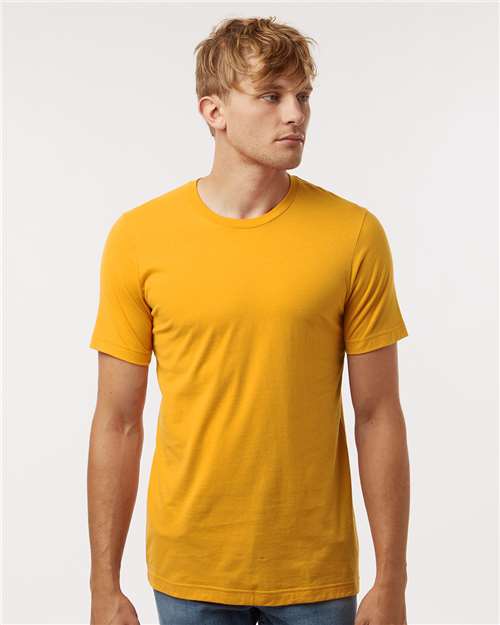 Tultex - Combed Cotton T-Shirt - 502N