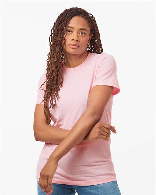 Tultex - Combed Cotton T-Shirt - 502N