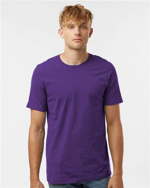 Tultex - Combed Cotton T-Shirt - 502N
