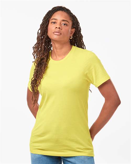Tultex - Combed Cotton T-Shirt - 502N