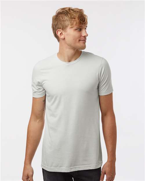 Tultex - Unisex Combed CVC T-Shirt - 602CVC
