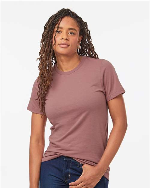 Tultex - Unisex Combed CVC T-Shirt - 602CVC