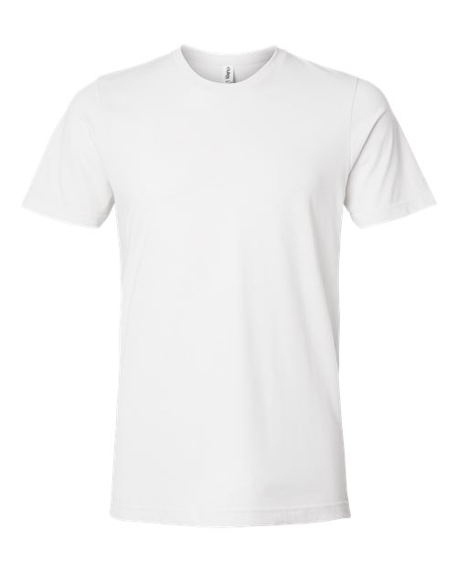 Tultex - Unisex Combed CVC T-Shirt - 602CVC