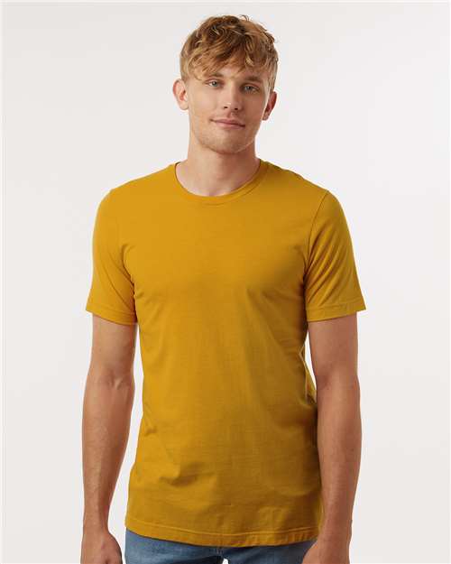 Tultex - Combed Cotton T-Shirt - 502N