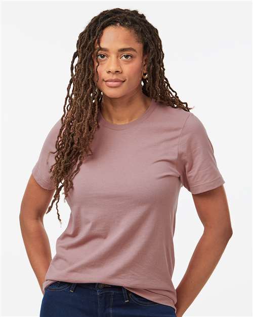 Tultex - Combed Cotton T-Shirt - 502N