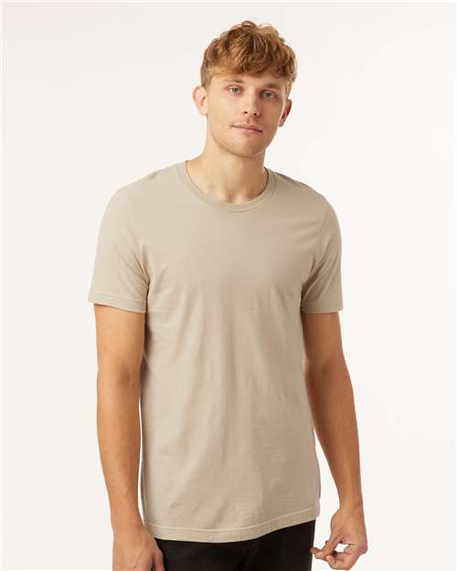 Tultex - Combed Cotton T-Shirt - 502N