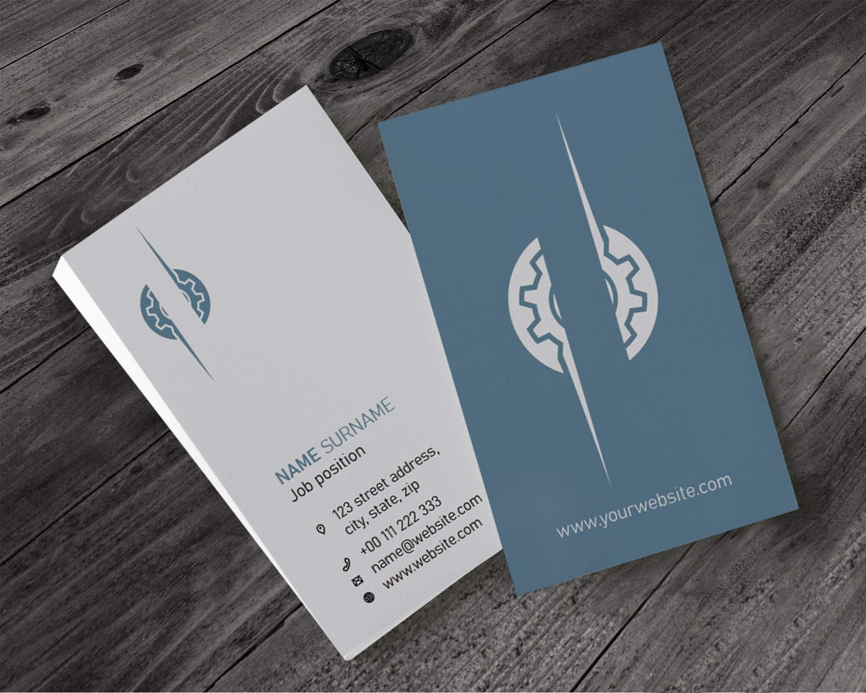 110 - Manufacturing - Single or Double Sided - goprintplus