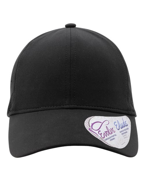 Infinity Her - Women's Perforated Performance Cap - GABY