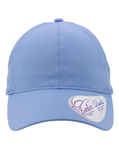 Infinity Her - Women's Perforated Performance Cap - GABY