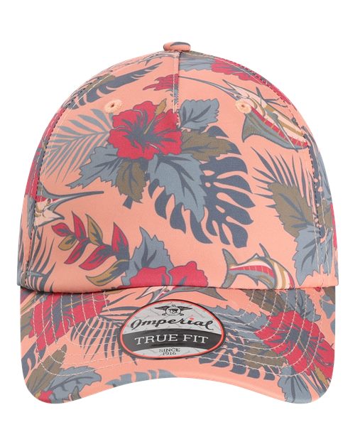Imperial - The Easy Read Cap - 4072