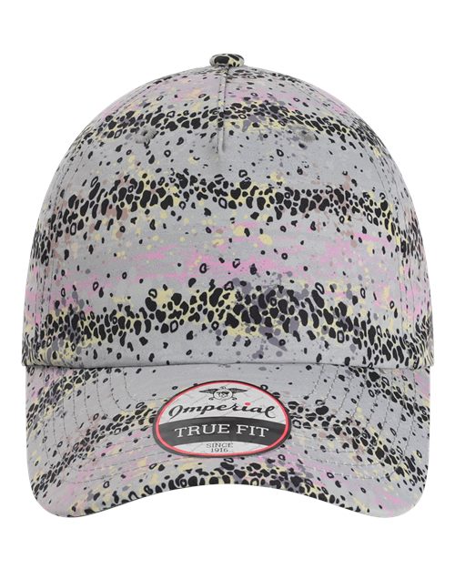 Imperial - The Easy Read Cap - 4072