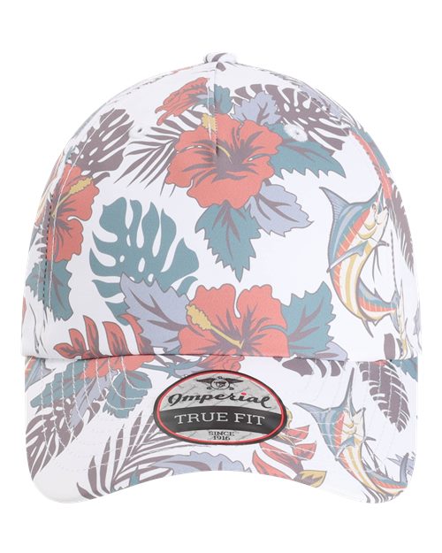 Imperial - The Easy Read Cap - 4072
