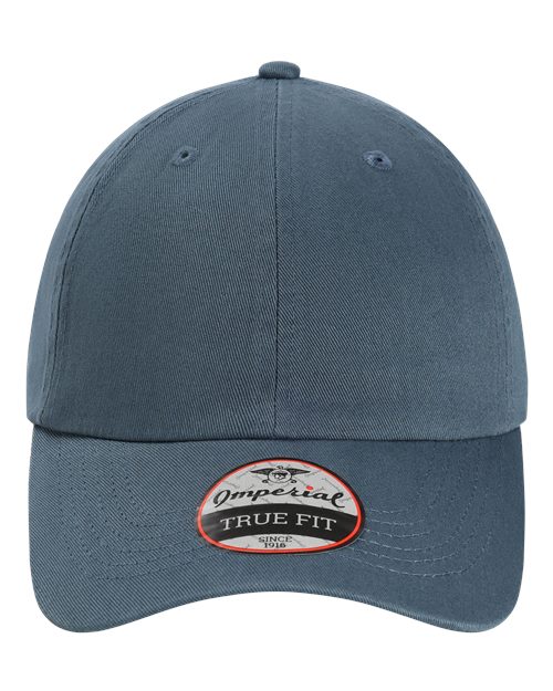 Imperial - The Original Buckle Dad Hat - X210B