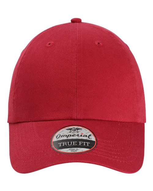 Imperial - The Original Buckle Dad Hat - X210B