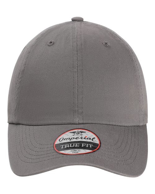 Imperial - The Original Buckle Dad Hat - X210B